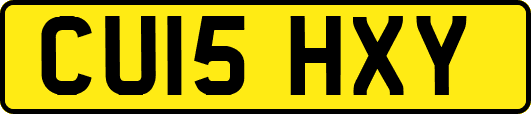 CU15HXY
