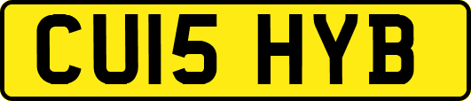 CU15HYB