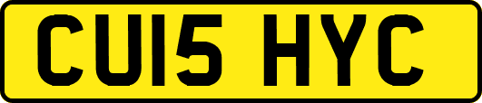 CU15HYC
