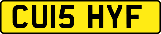 CU15HYF