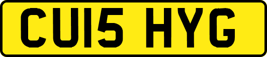 CU15HYG