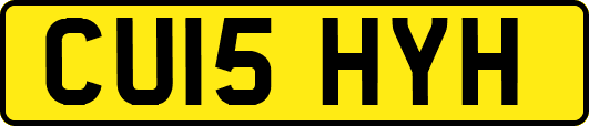 CU15HYH
