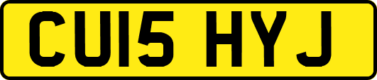 CU15HYJ