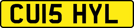 CU15HYL