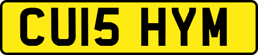 CU15HYM