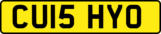 CU15HYO