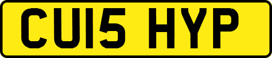 CU15HYP