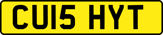 CU15HYT