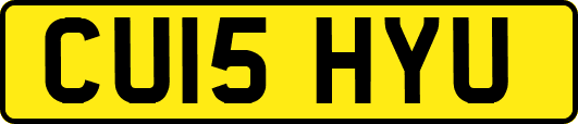CU15HYU
