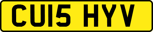 CU15HYV