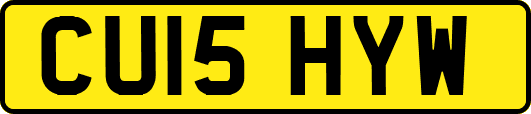 CU15HYW