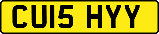 CU15HYY