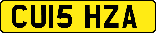 CU15HZA