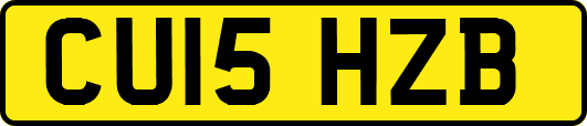 CU15HZB