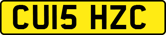 CU15HZC