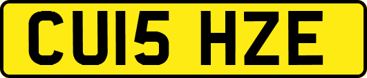 CU15HZE