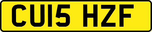 CU15HZF
