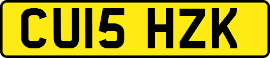 CU15HZK