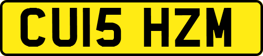 CU15HZM