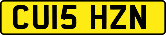 CU15HZN