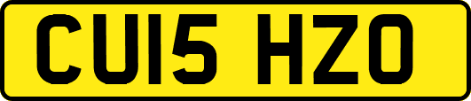 CU15HZO