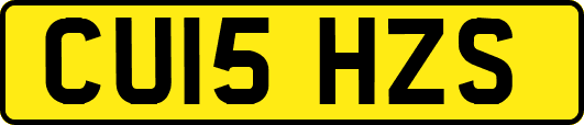 CU15HZS