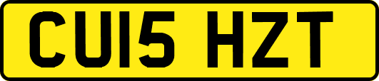 CU15HZT