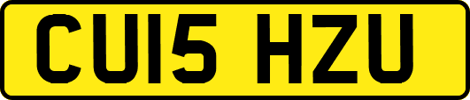 CU15HZU