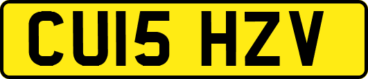 CU15HZV
