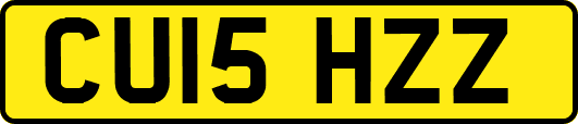 CU15HZZ