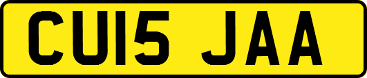 CU15JAA