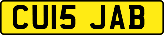 CU15JAB