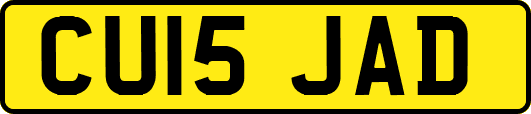 CU15JAD