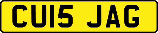 CU15JAG