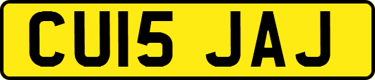 CU15JAJ