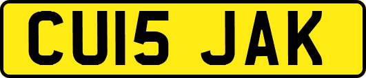 CU15JAK