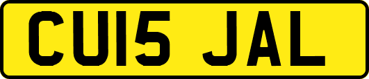 CU15JAL