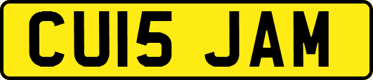 CU15JAM