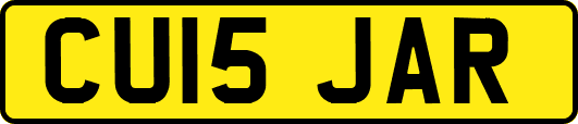 CU15JAR