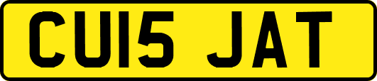 CU15JAT