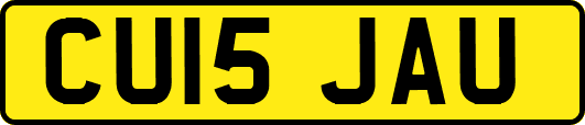 CU15JAU
