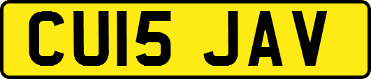CU15JAV