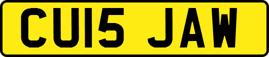 CU15JAW