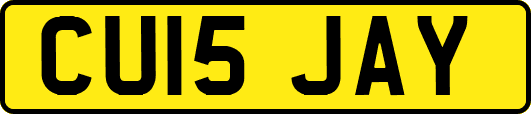 CU15JAY
