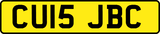 CU15JBC