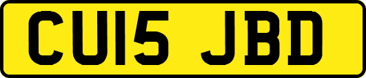 CU15JBD