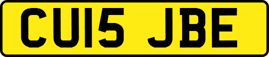 CU15JBE