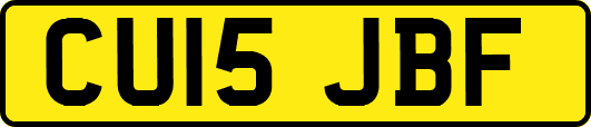 CU15JBF