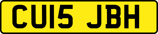 CU15JBH