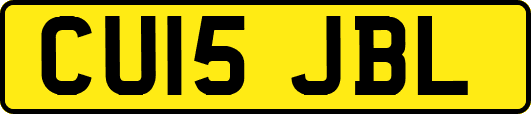 CU15JBL